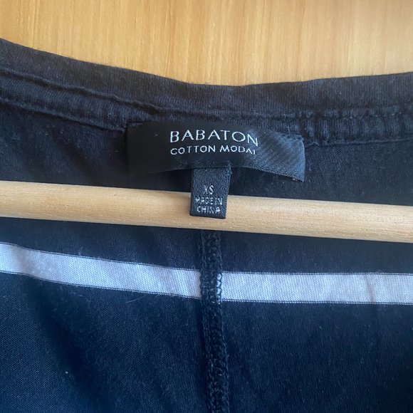 Babaton T-shirt - Picture 2 of 2